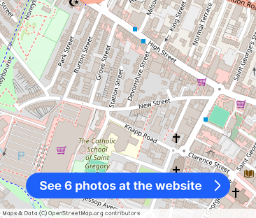 Town Centre GL50 3LP - Photo 1