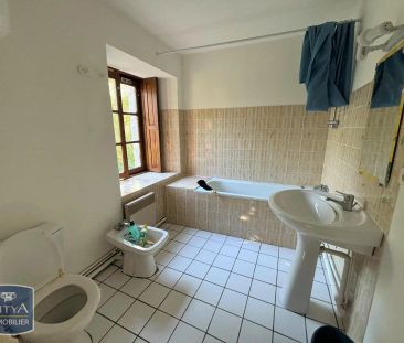 Appartement à louer 2 pièces 50m² - Photo 4