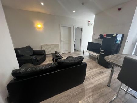 2 bedroom flat share to rent - Photo 2