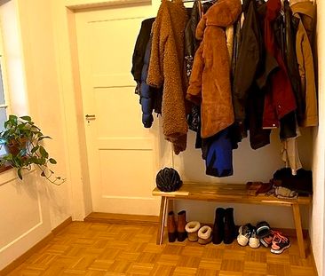 2½ Zimmer-Wohnung in Bern - Mattenhof, möbliert, auf Zeit - Foto 5