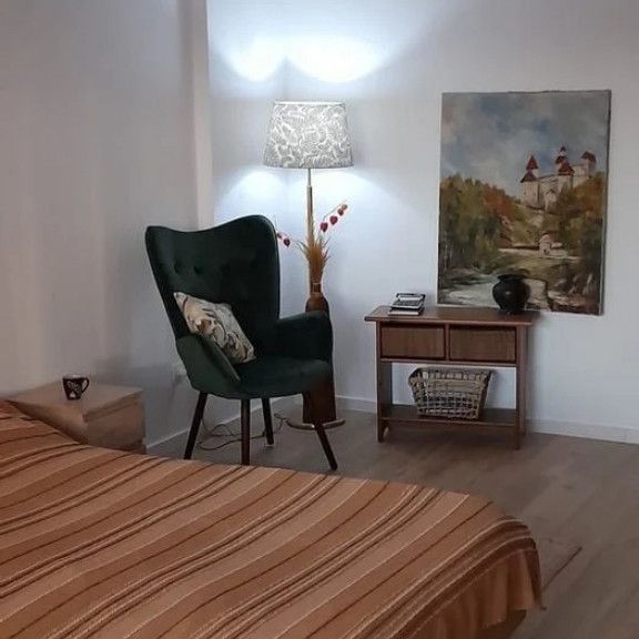 1 camera in zona Cetatii - Photo 1