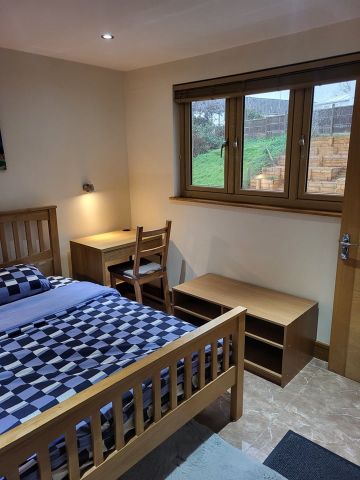 Room in a Shared House, Colliers Way, RG30 - Photo 2