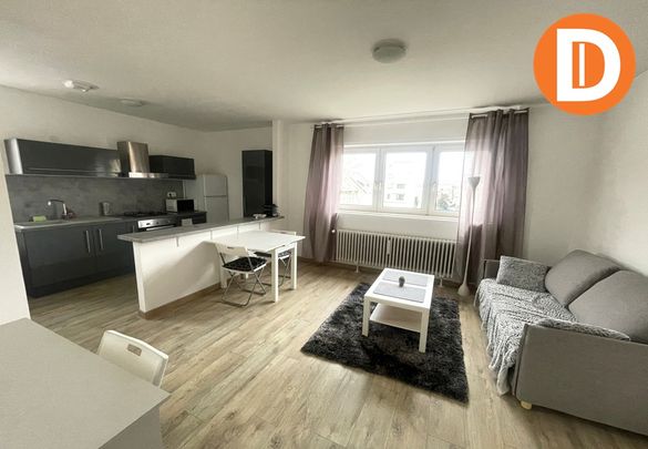 Location Appartement 2 pièces 45m² - Photo 1