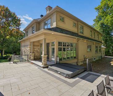 For Lease - 29 Mackinnon Road, Rockcliffe Park, Ontario - Photo 6