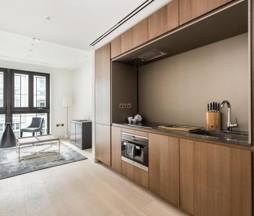 Studio to rent - Photo 6