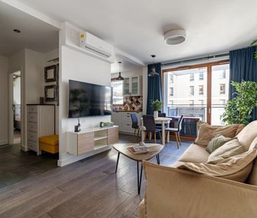 Bliska Wola | Garaż+Komórka | Przyjazne Zwierzętom - Фото 6