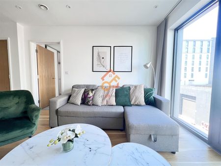 The Axium, 36 Windmill Street, Birmingham B1 - Photo 2