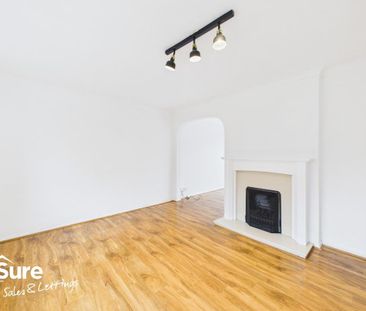 4 bedroom terraced house to rent - Photo 3