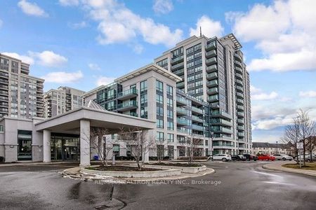 For Lease - 20 North Park Road Unit# 1006, Vaughan, Ontario - Photo 5