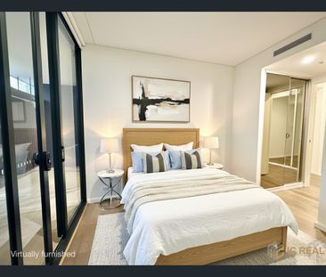 Ideal Green Square Home | 3 Bedrooms, Study & Secure Parking - Photo 3