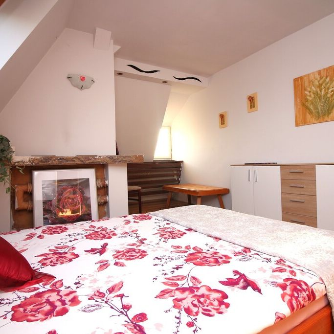 4-pokojowe mieszkanie na wynajem - ul. Bydgoska - Photo 1