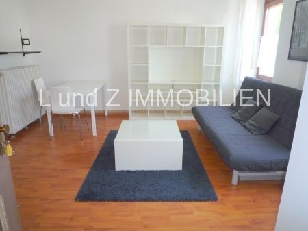* Aachen * 1 Zimmer Wohnung möbliert mit Pantry-Küche für Studenten bestens geeignet * - Photo 1