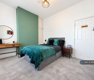 1 bedroom in a house share to rent - Photo 4