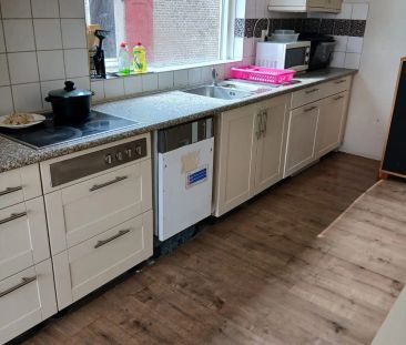 Chambre Venestraat, Nijkerk - À Louer - Foto 2