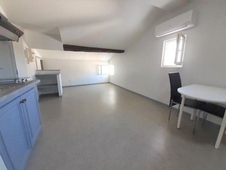 Location Appartement 1 pièce 19m² AGEN 47000 - Photo 4