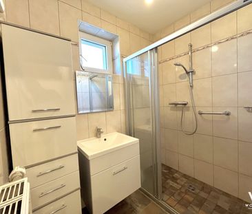 Top gepflegte Wohnung am Bahnhof! - Vollparkett - Ruhelage! - Photo 6