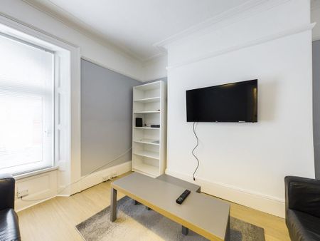 5 bedroom house share to rent - Photo 2