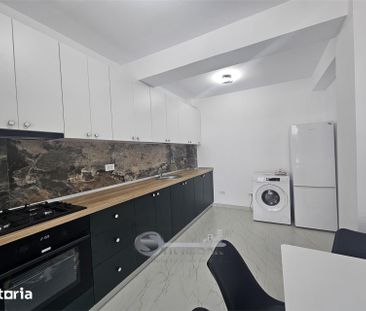 Apartament o camera - totul nou - parcare subterana - Photo 4