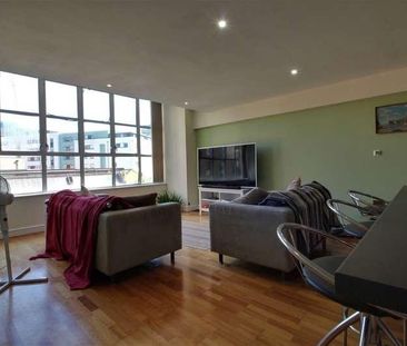 The Mill, Morville Street, Birmingham, B16 - Photo 5