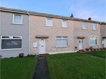 Jedburgh Place, East Kilbride, G74 - Photo 5