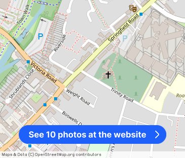 Trinity Road, Chelmsford, CM2 6HR - Photo 1