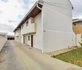 Sobrado para alugar 3 quartos, 90 m² em Cajuru, Curitiba - Condomínio Residencial Itá - Photo 6
