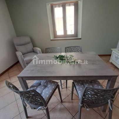 Bilocale via Giuseppe Verdi 17, Centro, Erbusco - Foto 1