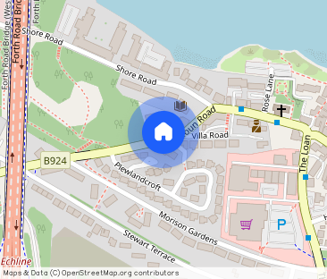 Hopetoun Road, South Queensferry, EH30 - Photo 1