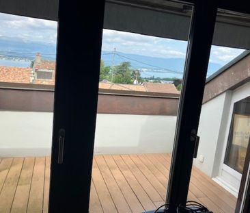 Magnifique appartement de 4.5 pièces au 3ème et dernier étage. - Photo 6