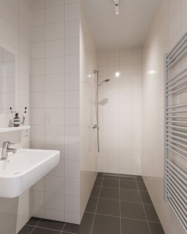 Te huur: Appartement Haarlemmerweg in Amsterdam - Foto 4