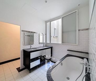 Tout savoir sur cet appartement dans le quartier Parc Monceau, à Pa... - Photo 6