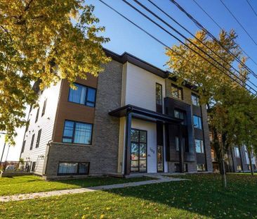 Appartement 4 1/2 à Lavaltrie - Photo 3