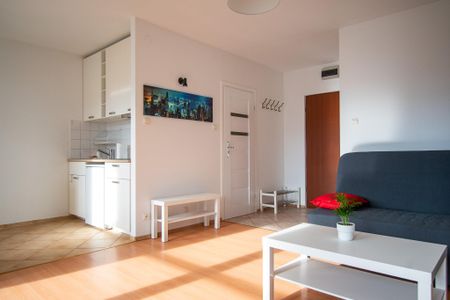 Poznań, Stare Miasto ul. Os. Batorego - Photo 4