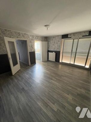 appartement T2 CAMBRAI proche centre ville - Photo 1