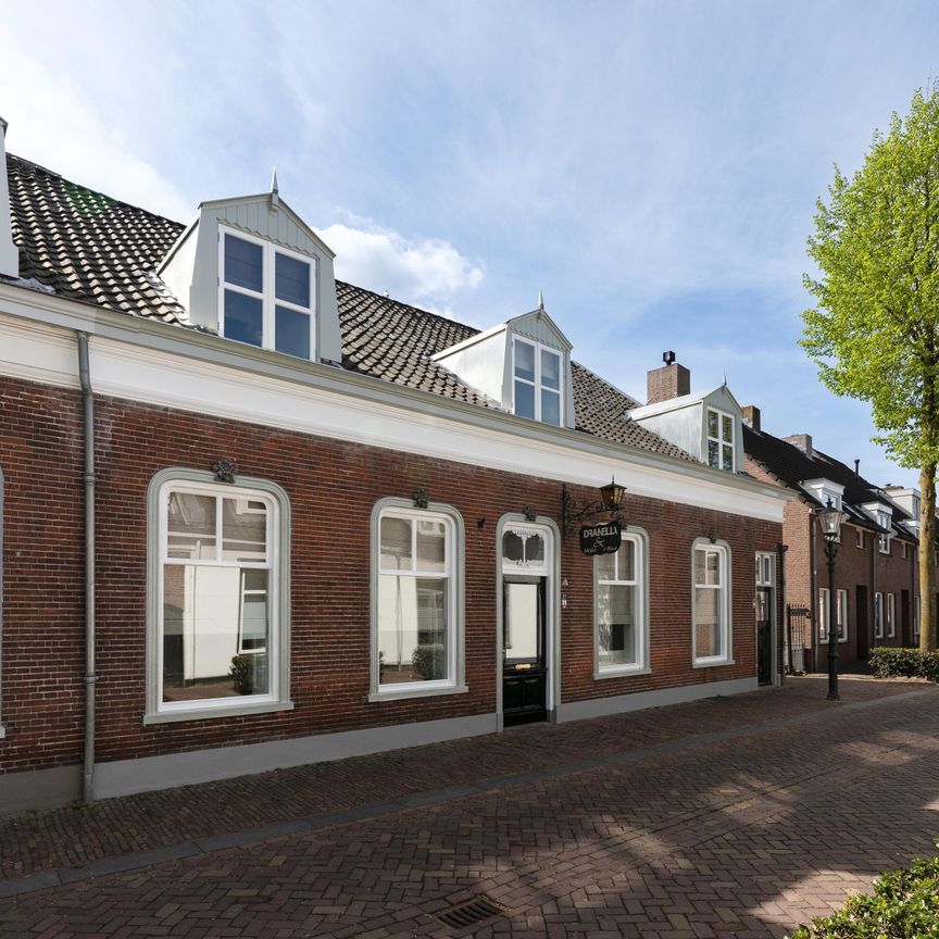Te huur: Appartement Kerkstraat in Oisterwijk - Foto 1