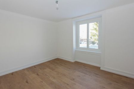 Beautiful 3-room apartment on the ground floor - Photo 3