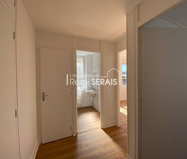 Location Appartement 2 pièces 42m² - Photo 4