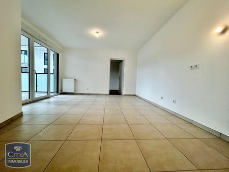 Location Appartement 3 pièces 56m² THONON LES BAINS 74200 - Photo 4