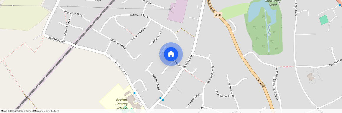 Pevensey Drive, Knutsford, Cheshire, WA16