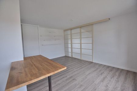 Location appartement 1 pièce, 37.00m², Gif-sur-Yvette - Photo 2