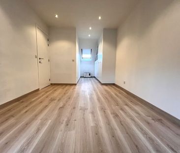 charmant duplexappartement te Blankenberge - Photo 1