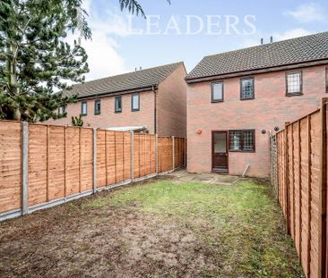 2 bedroom terraced house to rent - Photo 3