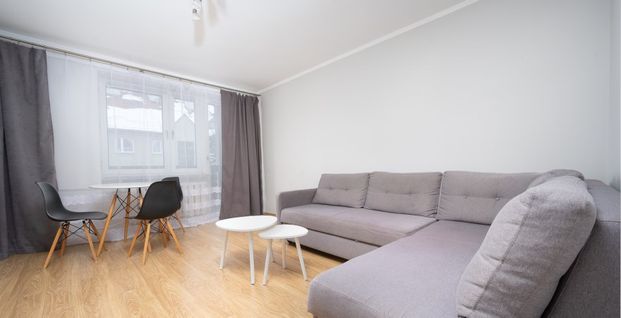 Kraków, Podgórze Duchackie, Kordiana Mieszkanie na wynajem - Photo 1