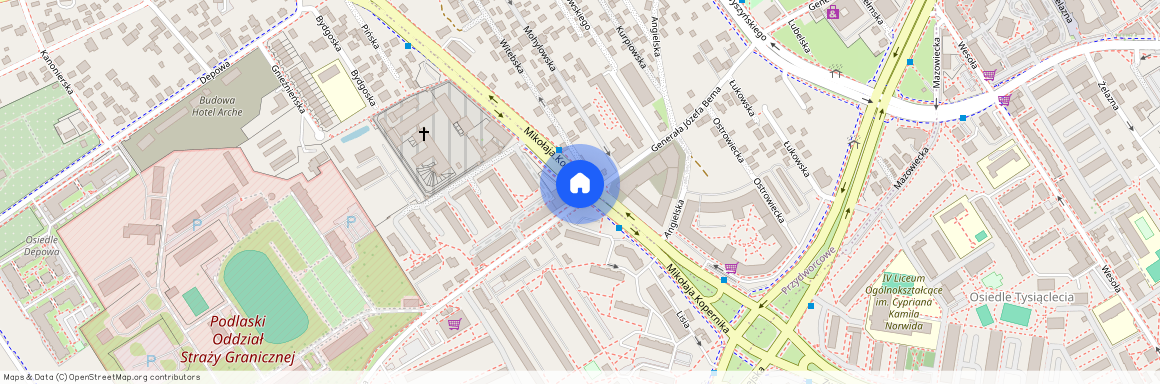 Białystok, Białystok,