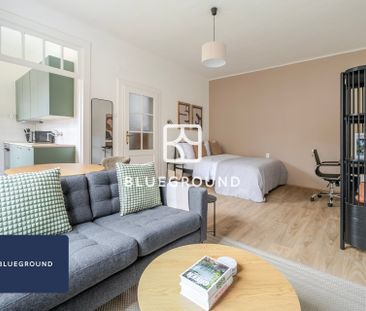 Apartment for rent, 1+KK - Studio, 36m - Photo 1