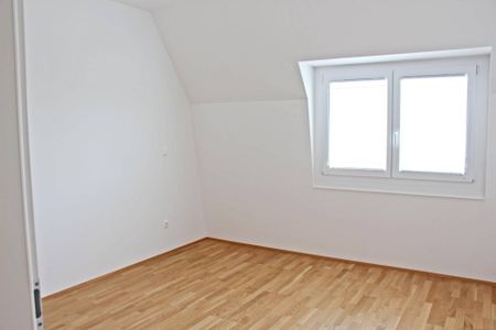 4 Zimmer im Dachgeschoss mit Terrasse - Foto 2