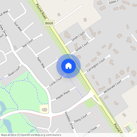 14 Lucas Court, Vic 3805, Narre Warren South