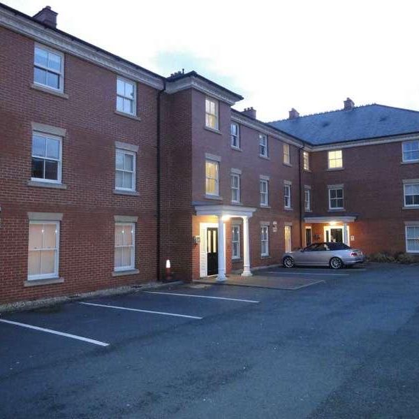 Bovey Court, Warrington, WA1 - Photo 1