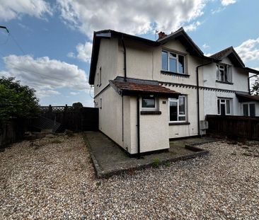 2 bedroom semi-detached house to rent - Photo 2