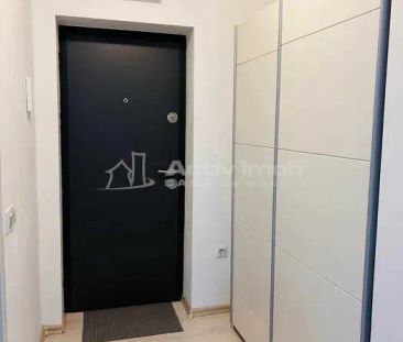 Apartament 2 camere de inchiriat Class Park cu loc de parcare - Fotografie 5